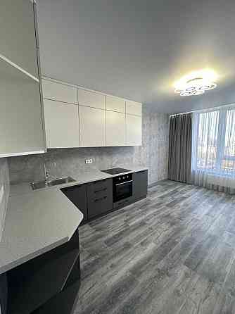 ЖК Модерн / 6.5 ст.Фонтана Квартира с ремонтом Modern Одеса