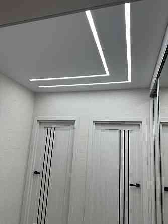 ЖК Модерн / 6.5 ст.Фонтана Квартира с ремонтом Modern Одеса