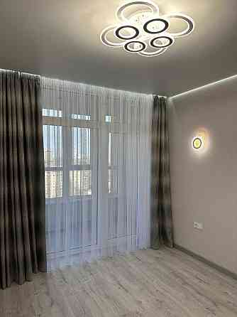 ЖК Модерн / 6.5 ст.Фонтана Квартира с ремонтом Modern Одеса