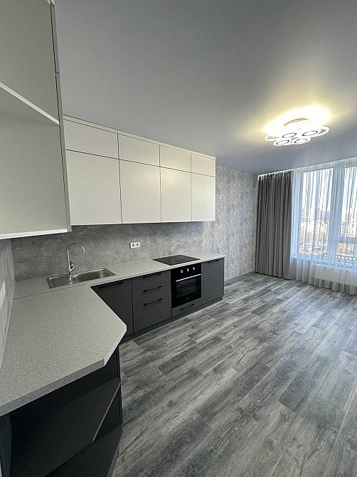 ЖК Модерн / 6.5 ст.Фонтана Квартира с ремонтом Modern Одеса - зображення 1