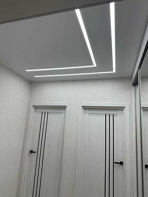 ЖК Модерн / 6.5 ст.Фонтана Квартира с ремонтом Modern Одеса - зображення 4