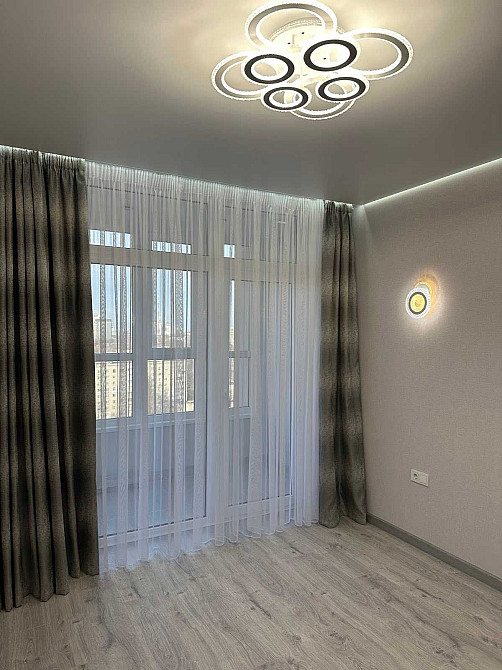 ЖК Модерн / 6.5 ст.Фонтана Квартира с ремонтом Modern Одеса - зображення 3