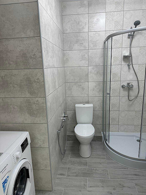 ЖК Модерн / 6.5 ст.Фонтана Квартира с ремонтом Modern Одеса - зображення 8