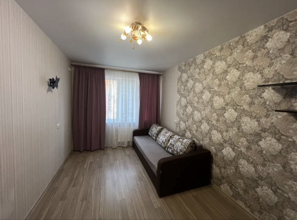 Центр міста! Квартира з ремонтом, мінімальне оформлення! Ірпінь - зображення 6