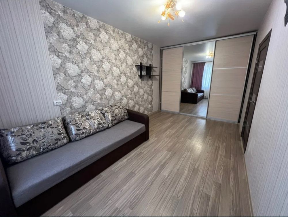 Центр міста! Квартира з ремонтом, мінімальне оформлення! Ірпінь - зображення 7