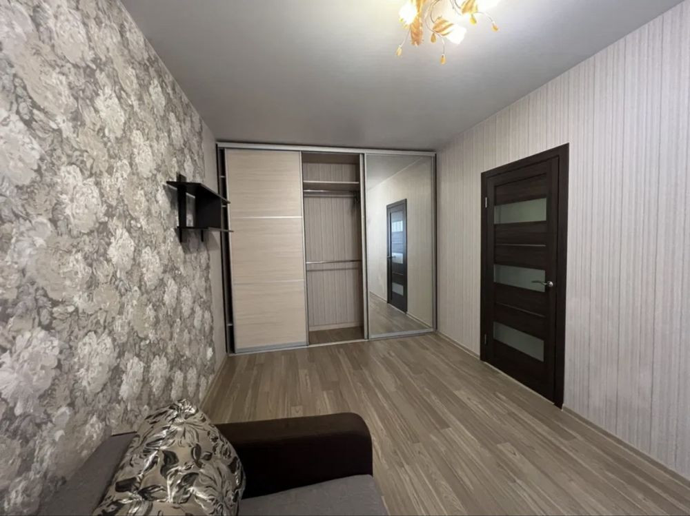 Центр міста! Квартира з ремонтом, мінімальне оформлення! Ірпінь - зображення 8