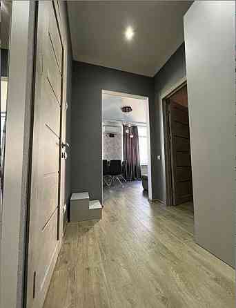 ЖК "48 Жемчужина", 1 комн с ремонтом и мебелью, море. Одеса