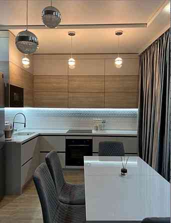 ЖК "48 Жемчужина", 1 комн с ремонтом и мебелью, море. Одеса