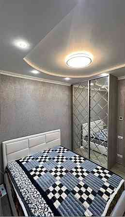 ЖК "48 Жемчужина", 1 комн с ремонтом и мебелью, море. Одеса