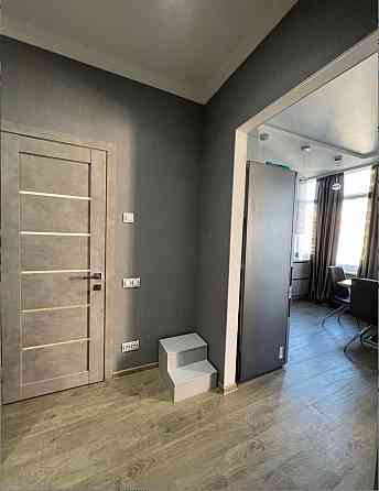 ЖК "48 Жемчужина", 1 комн с ремонтом и мебелью, море. Одеса