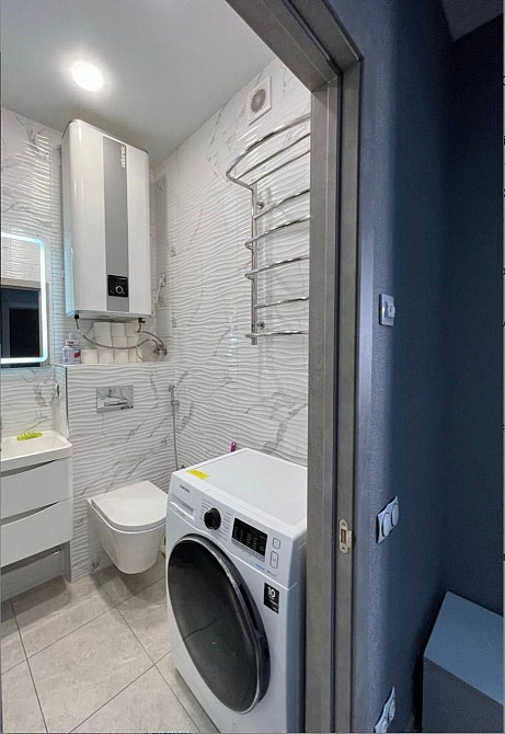 ЖК "48 Жемчужина", 1 комн с ремонтом и мебелью, море. Одеса - зображення 8