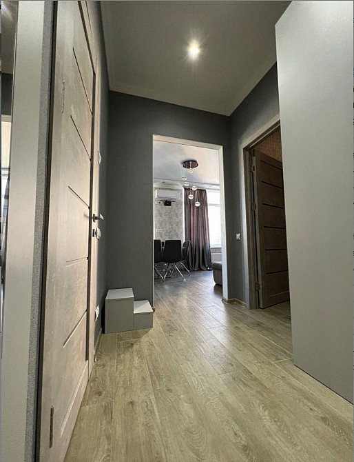 ЖК "48 Жемчужина", 1 комн с ремонтом и мебелью, море. Одеса - зображення 6