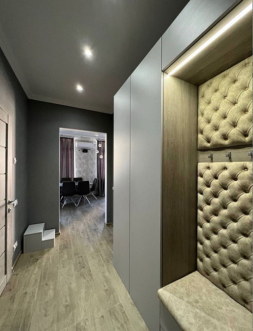 ЖК "48 Жемчужина", 1 комн с ремонтом и мебелью, море. Одеса - зображення 7