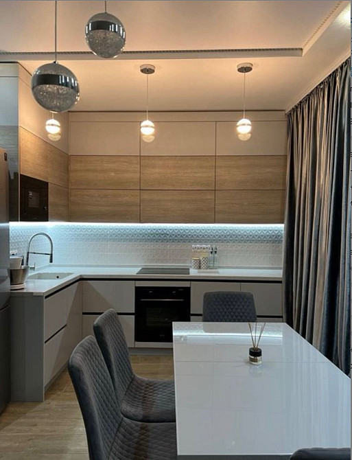 ЖК "48 Жемчужина", 1 комн с ремонтом и мебелью, море. Одеса - зображення 2