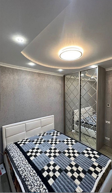 ЖК "48 Жемчужина", 1 комн с ремонтом и мебелью, море. Одеса - зображення 4