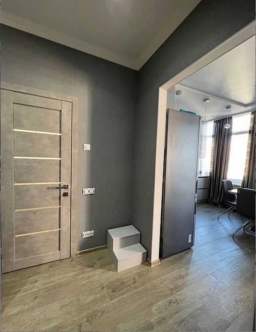 ЖК "48 Жемчужина", 1 комн с ремонтом и мебелью, море. Одеса - зображення 5