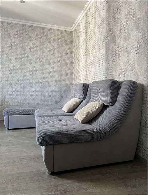 ЖК "48 Жемчужина", 1 комн с ремонтом и мебелью, море. Одеса - зображення 3