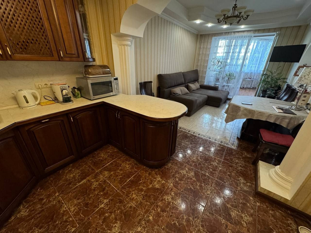 Продам большую квартиру в жк Стрекоза , Лстдорфская дор. ГАЗ Одеса - зображення 2