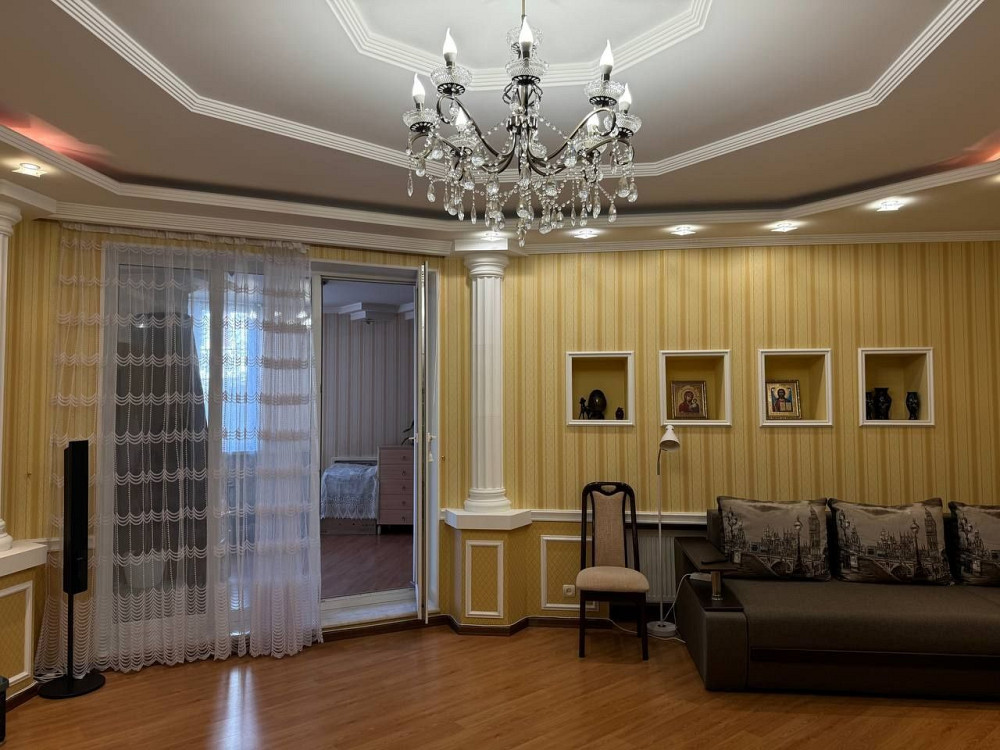 Продам большую квартиру в жк Стрекоза , Лстдорфская дор. ГАЗ Одеса - зображення 8