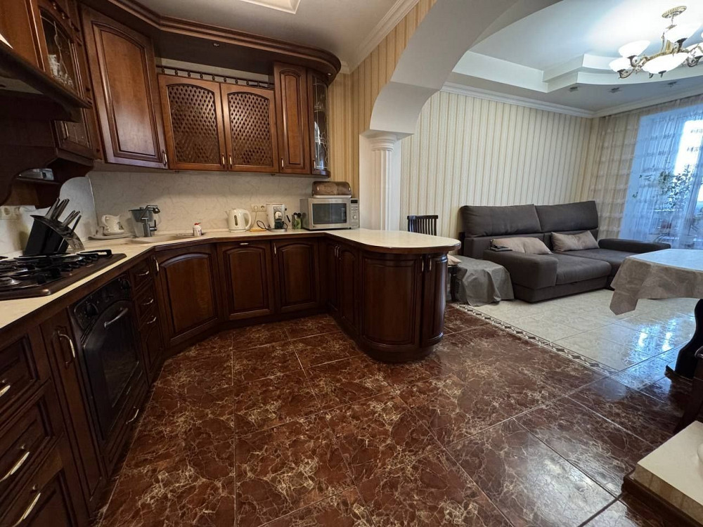 Продам большую квартиру в жк Стрекоза , Лстдорфская дор. ГАЗ Одеса - зображення 3