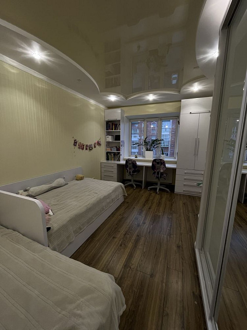 Від власника. Простора 2 к квартира в ЖК ЛЕВАДА Бориспіль - зображення 5