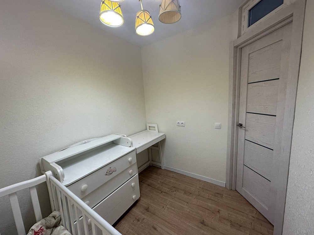 Продається повноцінна 2кім у центрі Вишневого, нови ремонт та техніка Вишневое - изображение 2