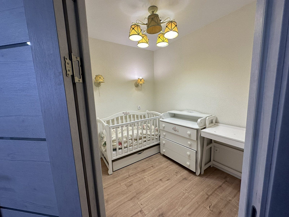 Продається повноцінна 2кім у центрі Вишневого, нови ремонт та техніка Вишневое - изображение 3