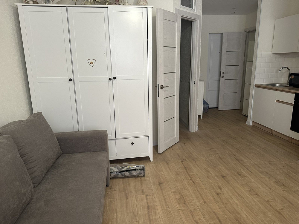 Продається повноцінна 2кім у центрі Вишневого, нови ремонт та техніка Вишневое - изображение 6