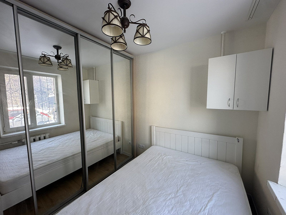 Продається повноцінна 2кім у центрі Вишневого, нови ремонт та техніка Вишневое - изображение 1