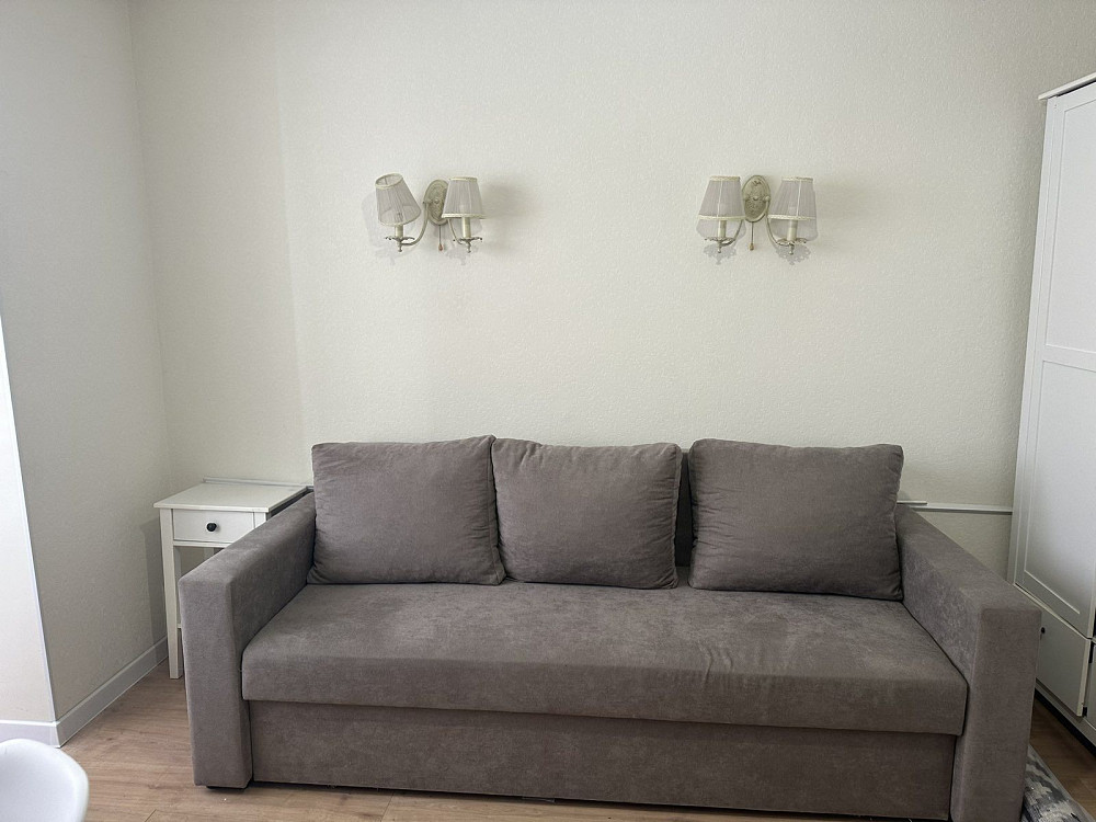 Продається повноцінна 2кім у центрі Вишневого, нови ремонт та техніка Вишневое - изображение 5