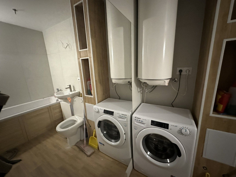 Продається повноцінна 2кім у центрі Вишневого, нови ремонт та техніка Вишневое - изображение 8