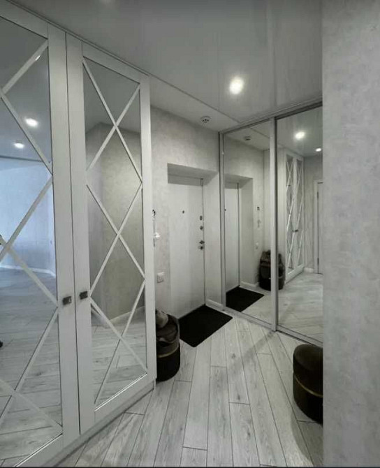 В продаже 2-х комн. с ремонтом и мебелью! ЖМ Радужный/Левитана Лиманка - зображення 6