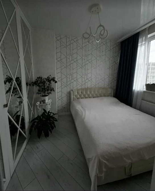 В продаже 2-х комн. с ремонтом и мебелью! ЖМ Радужный/Левитана Лиманка - зображення 4