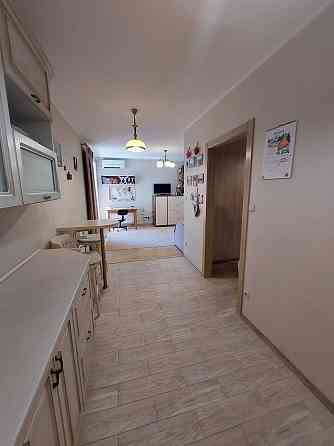 Продам 1-о кім. квартиру, вул. Дениса Рачінського , 25. Лівобережна. Киев