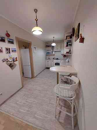 Продам 1-о кім. квартиру, вул. Дениса Рачінського , 25. Лівобережна. Киев