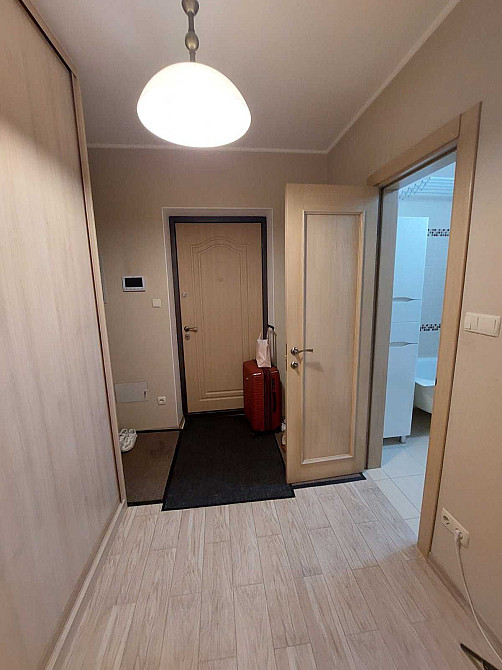 Продам 1-о кім. квартиру, вул. Дениса Рачінського , 25. Лівобережна. Киев - изображение 6