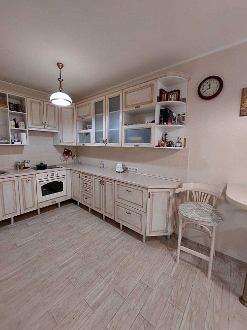 Продам 1-о кім. квартиру, вул. Дениса Рачінського , 25. Лівобережна. Киев - изображение 3