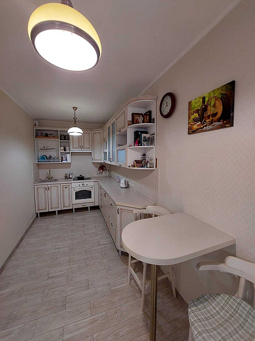 Продам 1-о кім. квартиру, вул. Дениса Рачінського , 25. Лівобережна. Киев - изображение 4