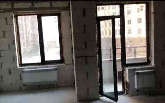 Видовая квартира в ЖК РОДОС в Аркадии Одеса