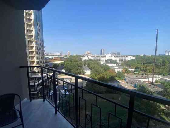 Видовая квартира в ЖК РОДОС в Аркадии Одеса