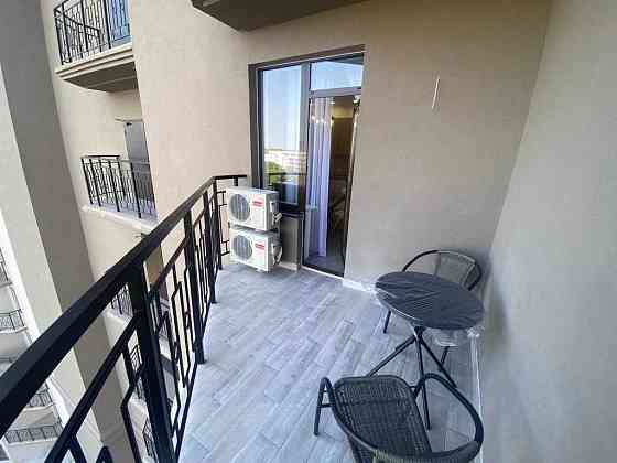 Видовая квартира в ЖК РОДОС в Аркадии Одеса