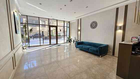 Видовая квартира в ЖК РОДОС в Аркадии Одеса