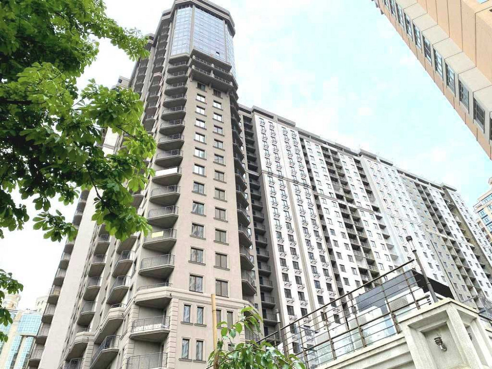 Видовая квартира в ЖК РОДОС в Аркадии Одесса - изображение 5