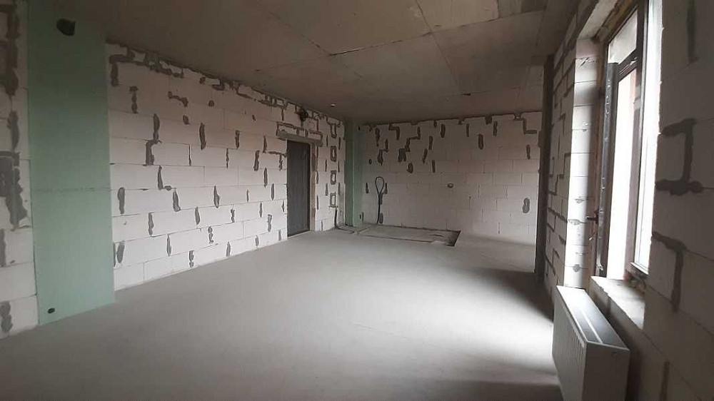 Видовая квартира в ЖК РОДОС в Аркадии Одесса - изображение 4