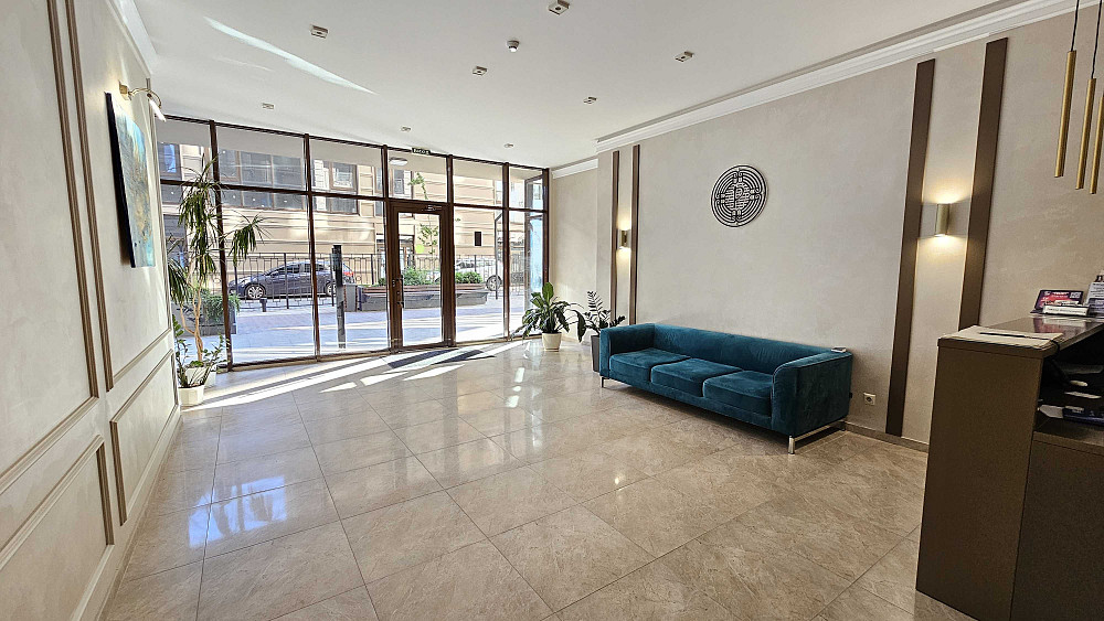 Видовая квартира в ЖК РОДОС в Аркадии Одесса - изображение 6