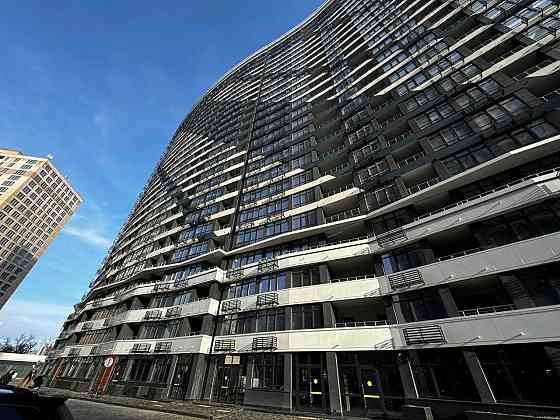 Дом сдан. 2-комн квартира в ЖК Атмосфера. Аркадия Одеса