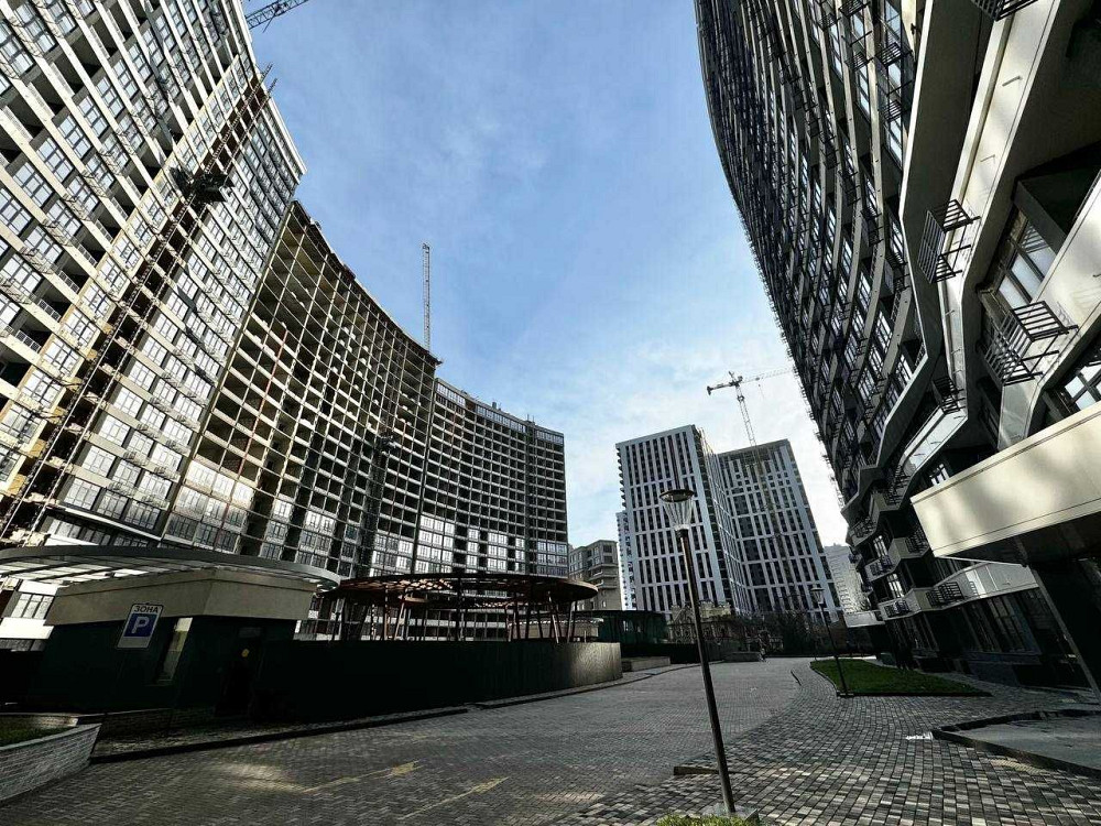 Дом сдан. 2-комн квартира в ЖК Атмосфера. Аркадия Одеса - зображення 7