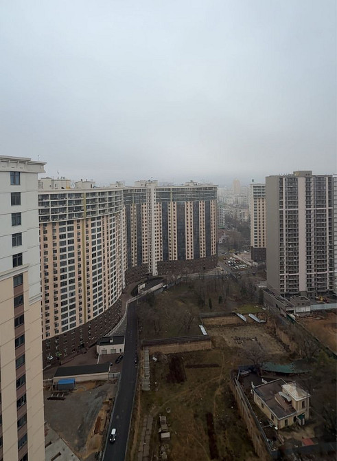 Дом сдан. 2-комн квартира в ЖК Атмосфера. Аркадия Одеса - зображення 2