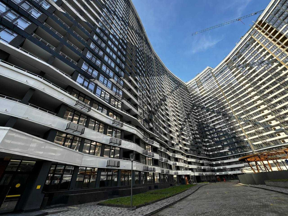 Дом сдан. 2-комн квартира в ЖК Атмосфера. Аркадия Одеса - зображення 8