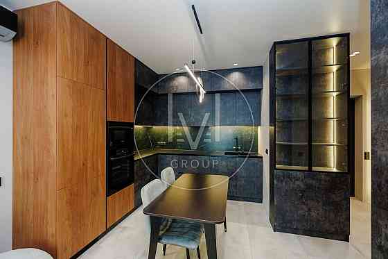 1-к кв ЖК Sky Avenue вул. С. Хороброго 11б Солом'янський Киев